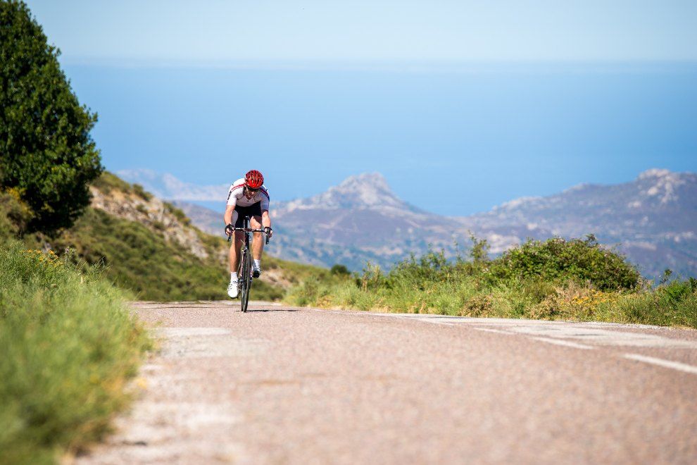 These Are Europe's Best Cycling Holiday Destinations | The Travel Daily